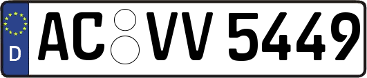 AC-VV5449