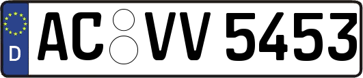 AC-VV5453