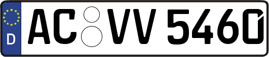 AC-VV5460