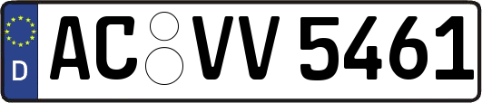 AC-VV5461