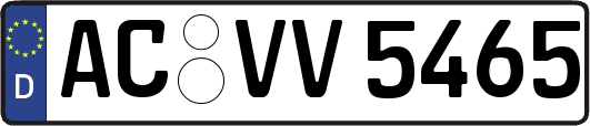 AC-VV5465