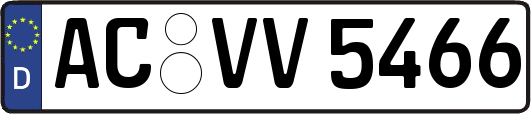 AC-VV5466