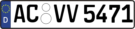 AC-VV5471