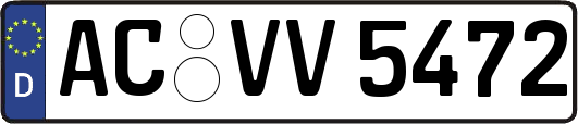 AC-VV5472
