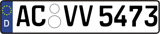 AC-VV5473