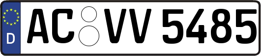 AC-VV5485