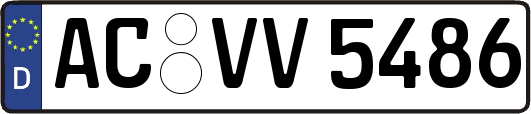 AC-VV5486