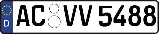 AC-VV5488