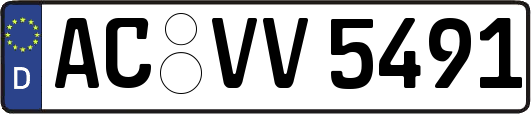AC-VV5491