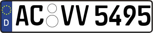 AC-VV5495