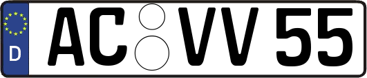 AC-VV55