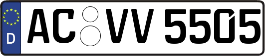 AC-VV5505