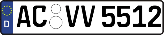 AC-VV5512