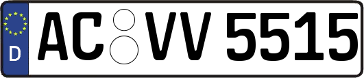 AC-VV5515