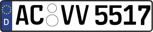 AC-VV5517