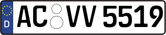 AC-VV5519