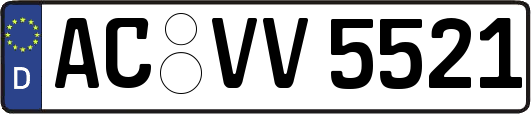 AC-VV5521