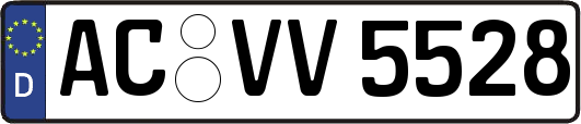 AC-VV5528