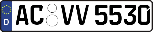 AC-VV5530
