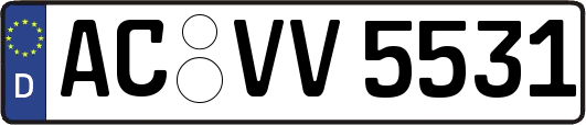 AC-VV5531