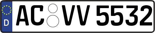 AC-VV5532