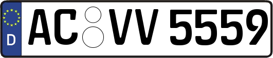 AC-VV5559