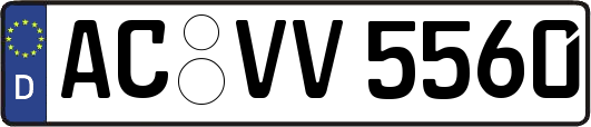 AC-VV5560