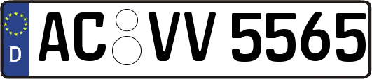 AC-VV5565