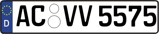 AC-VV5575