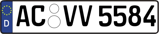 AC-VV5584