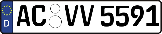 AC-VV5591