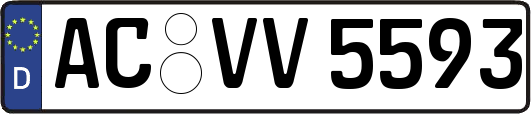 AC-VV5593