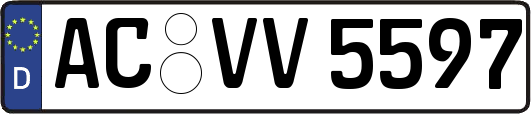 AC-VV5597