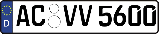 AC-VV5600