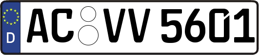 AC-VV5601