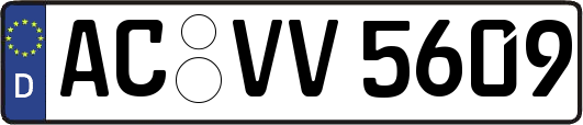 AC-VV5609