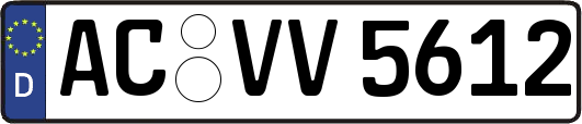 AC-VV5612