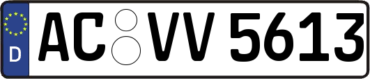 AC-VV5613