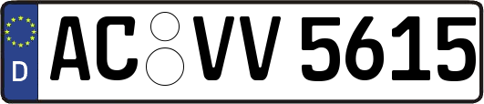 AC-VV5615