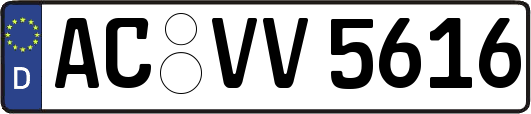 AC-VV5616