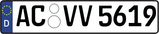 AC-VV5619