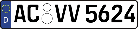 AC-VV5624