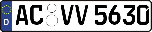AC-VV5630