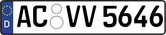 AC-VV5646