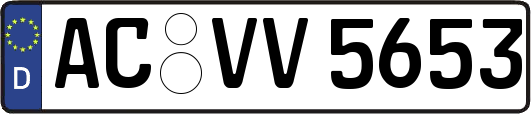 AC-VV5653