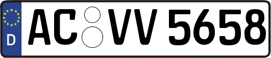 AC-VV5658