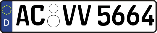 AC-VV5664