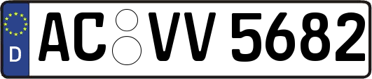 AC-VV5682