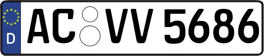 AC-VV5686