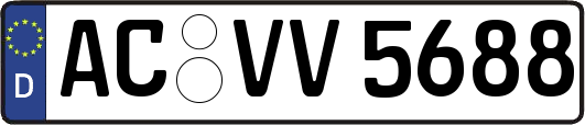 AC-VV5688